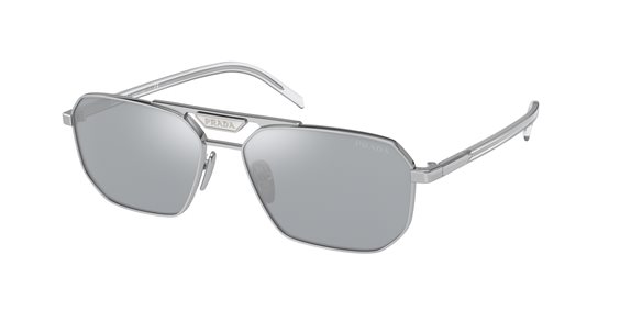 Sunglasses Prada Man MOD.  58YS1BC02R57 - MOD.  58YS1BC02R57